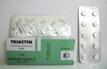 الأعراض الجانبية لأقراص الديكسازون و الترياكتين