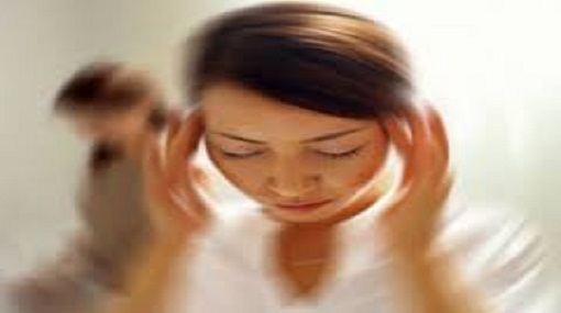 اسباب الدوخة و الدوار و عدم الاتزان